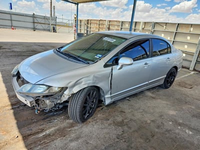 2009 Honda Civic