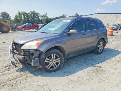 5J6RE4H77BL****** 2011 Honda CR-V
