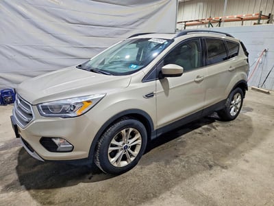 1FMCU9HD2JU****** 2018 Ford Escape