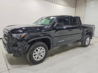 3TMLB5JN2SM****** 2025 Toyota Tacoma