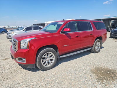 1GKS2HKC6FR****** 2015 GMC Yukon XL