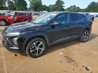 KL77LGEP8SC****** 2025 Chevrolet Trax