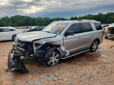 1FMJU2AT5NE****** 2022 Ford Expedition