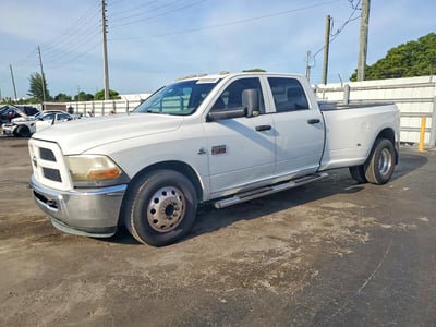 2011 Dodge Ram