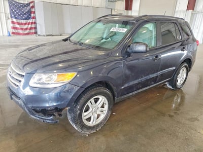2012 Hyundai Santa Fe