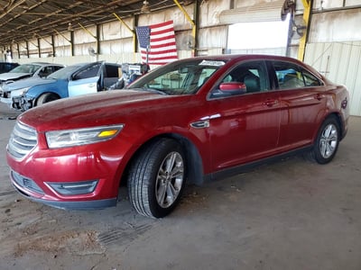 1FAHP2E83GG****** 2016 Ford Taurus