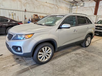 2011 Kia Sorento
