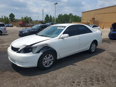 4T1BE32K55U****** 2005 Toyota Camry