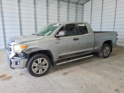 5TFRY5F14EX****** 2014 Toyota Tundra