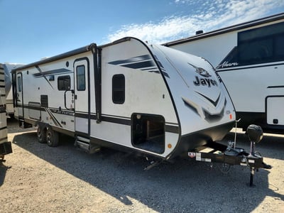 1UJBJ0BR6L1****** 2020 Jayco Jayco