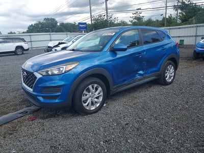 KM8J2CA47LU****** 2020 Hyundai Tucson
