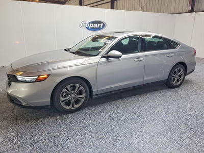 1HGCY1F32RA****** 2024 Honda Accord