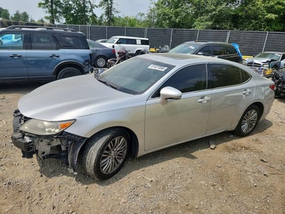 JTHBK1GGXD2****** 2013 Lexus ES 350