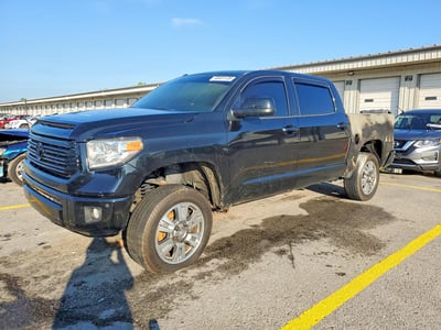 5TFAW5F10EX****** 2014 Toyota Tundra