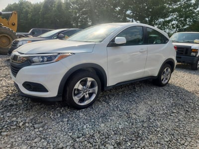 2020 Honda HR-V