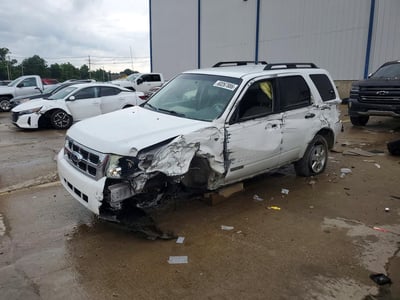 1FMCU93198K****** 2008 Ford Escape