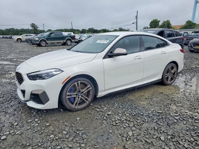 WBA13AL07L7****** 2020 BMW 2 Series