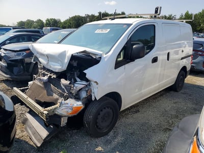 3N6CM0KN0LK****** 2020 Nissan NV 200