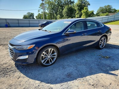 1G1ZE5SX3LF****** 2020 Chevrolet Malibu