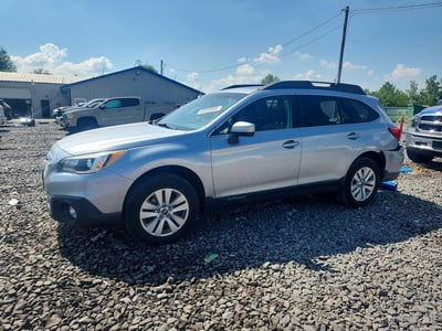 4S4BSBDC5F3****** 2015 Subaru Outback