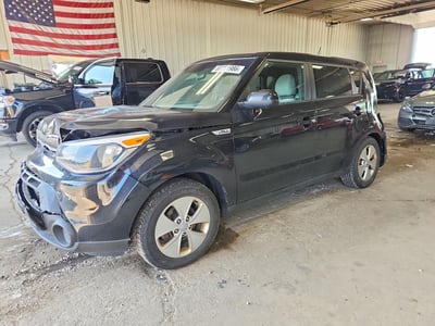 KNDJN2A2XF7****** 2015 Kia Soul