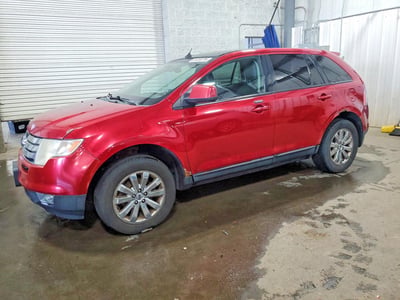 2007 Ford Edge