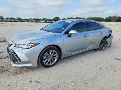 4T1AZ1FB5NU****** 2022 Toyota Avalon