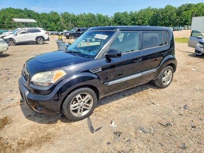 KNDJT2A28B7****** 2011 Kia Soul