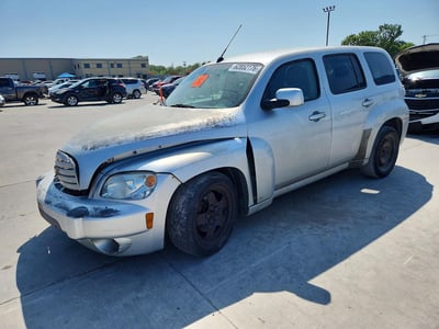 2009 Chevrolet HHR