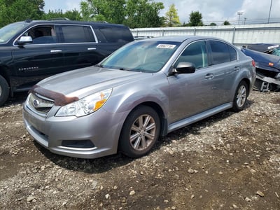 4S3BMCB63A3****** 2010 Subaru Legacy