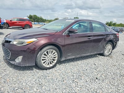 2013 Toyota Avalon