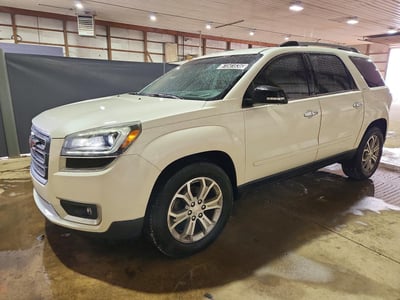 2015 GMC Acadia