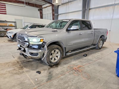 1C6SRFRT7LN****** 2020 RAM 1500