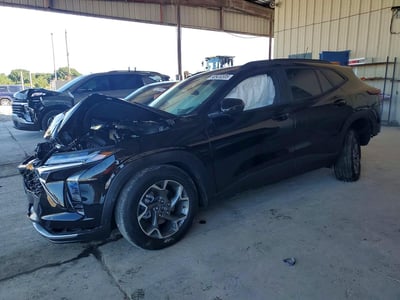KL77LHEP4TC****** 2026 Chevrolet Trax