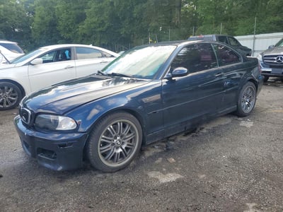 2006 BMW 3 Series