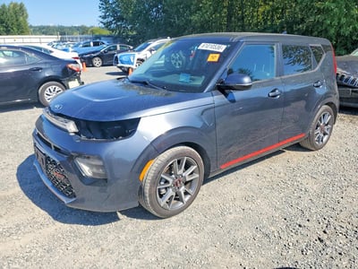 KNDJ53AF5L7****** 2020 Kia Soul