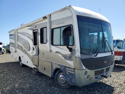 1F6NF53Y060****** 2006 Ford F53