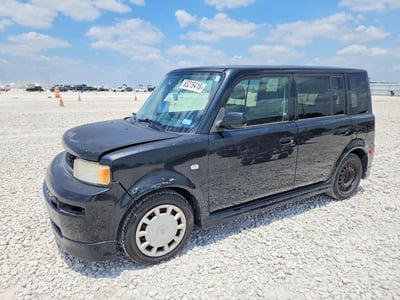 2006 Scion xB