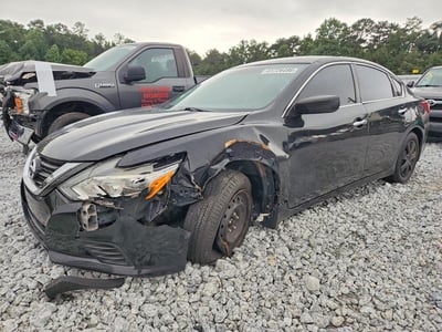 1N4AL3AP5JC****** 2018 Nissan Altima