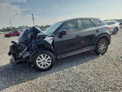 JM3KE2BE6E0****** 2014 Mazda CX-5
