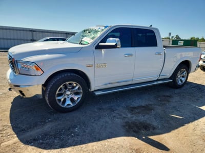 1C6RR7WT0GS****** 2016 RAM 1500