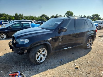 2011 BMW X5