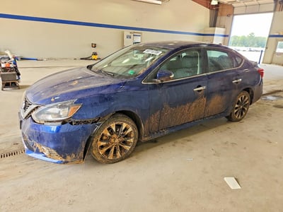 3N1AB7AP2GY****** 2016 Nissan Sentra