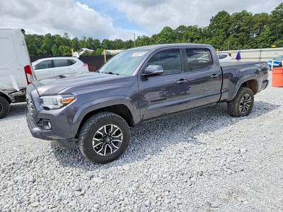 3TYDZ5BN9NT****** 2022 Toyota Tacoma