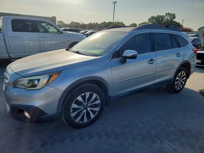 4S4BSENCXH3****** 2017 Subaru Outback