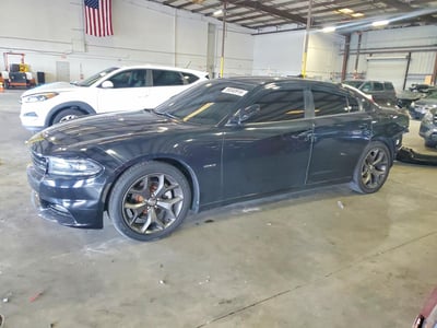 2C3CDXCT6FH****** 2015 Dodge Charger