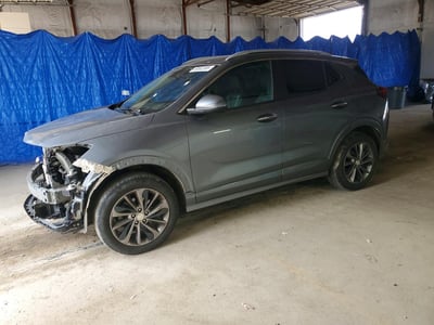 KL4MMCSL1MB****** 2021 Buick Encore