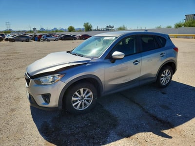 2015 Mazda CX-5