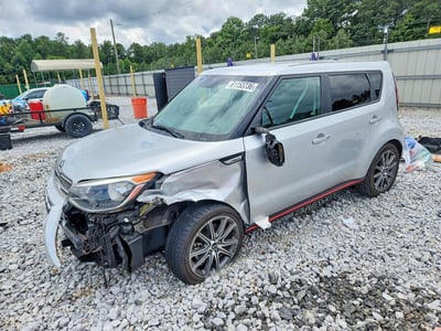 KNDJX3AA3H7****** 2017 Kia Soul