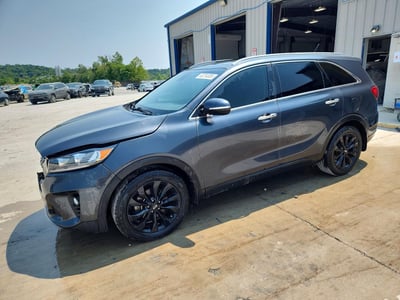 2020 Kia Sorento